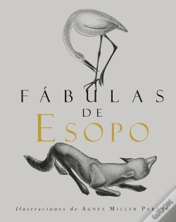 Capa do artigo Las Fabulas De Esopo