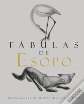 Las Fabulas De Esopo