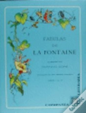 Capa do artigo Las Fabulas De La Fontaine. Libro I Al Vi 