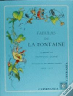 Capa do artigo Las Fabulas De La Fontaine. Libro I Al Vi 