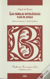 Capa do artigo Las Fábulas Mitológicas
