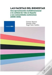 Capa do artigo Las Facetas Del Bienestar