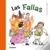 Capa do artigo Las Fallas