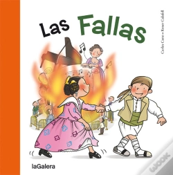 Capa do artigo Las Fallas