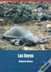 Capa do artigo Las Fieras