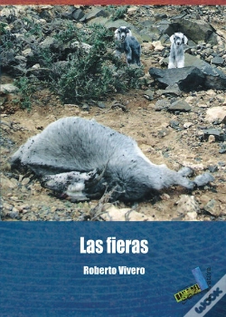 Capa do artigo Las Fieras