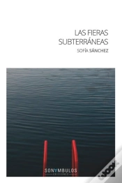 Capa do artigo Las Fieras Subterraneas