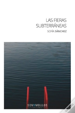 Capa do artigo Las Fieras Subterraneas