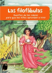 Capa do artigo Las Filofábulas