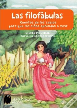 Capa do artigo Las Filofábulas