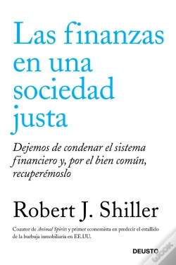 Capa do artigo Las Finanzas En Una Sociedad Justa