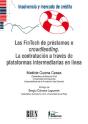 Las Fintech De Préstamos O Crowdlending - Preview