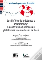 Capa do artigo Las Fintech De Préstamos O Crowdlending