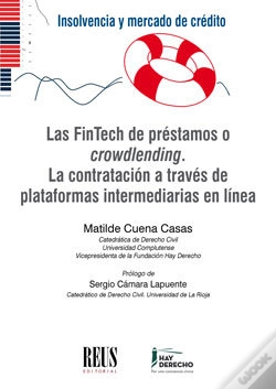 Capa do artigo Las Fintech De Préstamos O Crowdlending