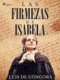 Las Firmezas De Isabela - Preview