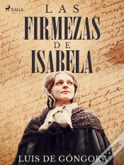 Capa do artigo Las Firmezas De Isabela