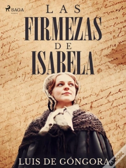 Capa do artigo Las Firmezas De Isabela