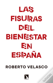 Capa do artigo Las Fisuras Del Bienestar En España