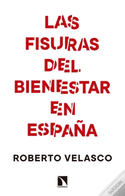 Capa do artigo Las Fisuras Del Bienestar En España