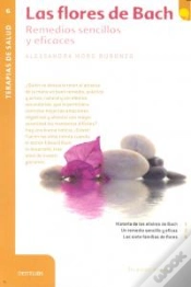 Capa do artigo Las Flores De Bach