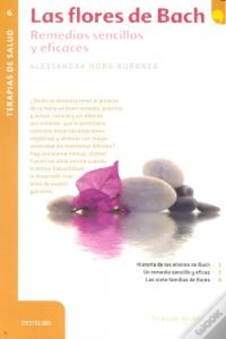 Capa do artigo Las Flores De Bach