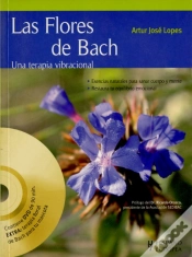 Capa do artigo Las Flores De Bach (+Dvd)