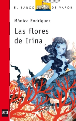 Capa do artigo Las Flores De Irina