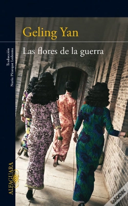 Capa do artigo Las Flores De La Guerra
