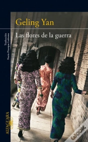 Capa do artigo Las Flores De La Guerra