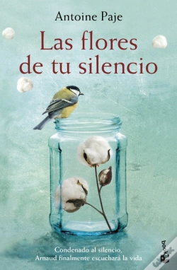 Capa do artigo Las Flores De Tu Silencio