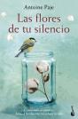 Las Flores De Tu Silencio - Preview