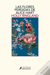 Capa do artigo Las Flores Perdidas De Alice Hart