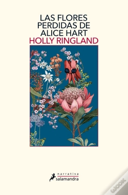 Capa do artigo Las Flores Perdidas De Alice Hart