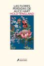 Las Flores Perdidas De Alice Hart - Preview