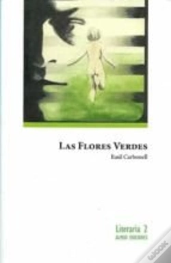 Capa do artigo Las Flores Verdes
