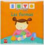 Las Formas - Preview