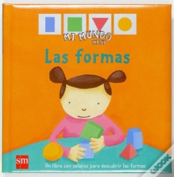 Capa do artigo Las Formas
