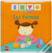 Capa do artigo Las Formas