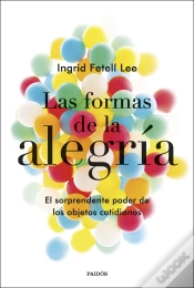 Capa do artigo Las Formas De La Alegría