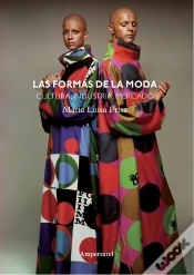 Capa do artigo Las Formas De La Moda