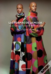 Capa do artigo Las Formas De La Moda