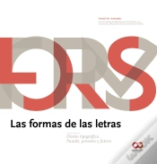 Capa do artigo Las Formas De Las Letras