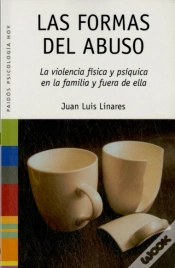 Capa do artigo Las Formas Del Abuso