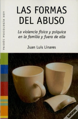Capa do artigo Las Formas Del Abuso