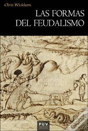 Capa do artigo Las Formas Del Feudalismo