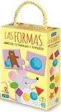 Las Formas - Preview
