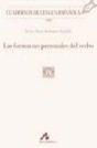 Las Formas No Personales Del Verbo - Preview