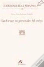 Capa do artigo Las Formas No Personales Del Verbo
