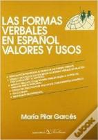 Las Formas Verbales En Español