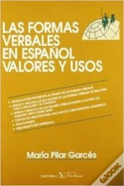 Capa do artigo Las Formas Verbales En Español